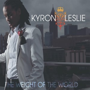 Kyron Leslie