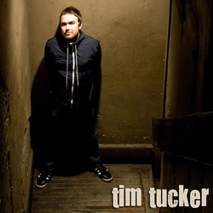 Tim Tucker