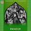 Bandish (Pakistani Film Soundtrack) Albumcover