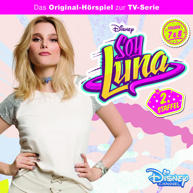 Soy Luna Staffel 2 Folge 40