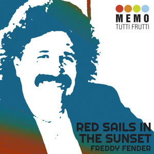 Red Sails In The Sunset album