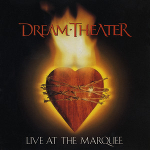 Live at the Marquee cover
