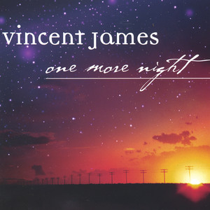 Vincent James