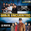 Gran Encuentro (20 Éxitos Originales) cover