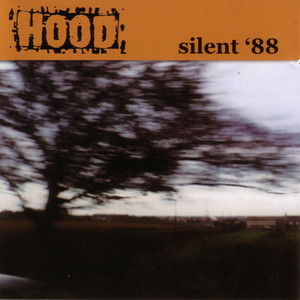 Silent '88 cover