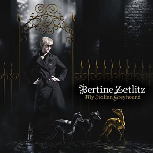My Italian Greyhound album