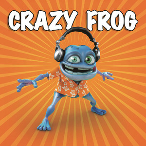 Crazy Hits iTunes Exclusive album