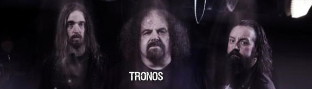 Tronos Photo