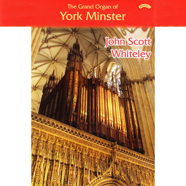 John Scott Whiteley Photo