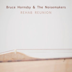 Rehab Reunion album