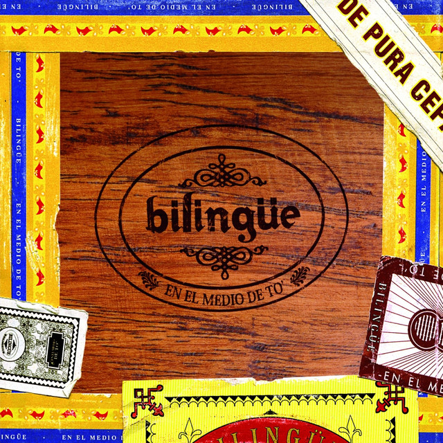 Bilingüe Photo