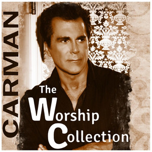 The Worship Collection album