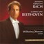 Bach und Beethoven Albumcover