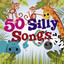 50 Silly Songs cover