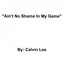 Calvin Lee