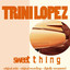 Sweet Thing cover