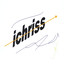 ichriss Albumcover