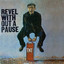 Revel Without a Pause (Remastered) cover