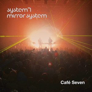 Café Seven cover