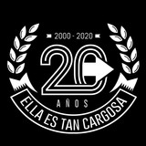 Ella Es Tan Cargosa profile