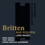 Britten: War Requiem cover