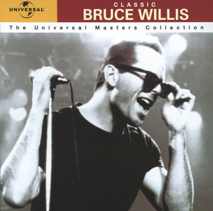 Classic Bruce Willis - The Universal Masters Collection cover