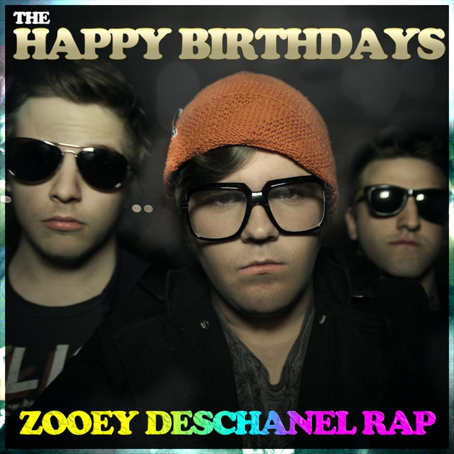 The Happy Birthdays Photo