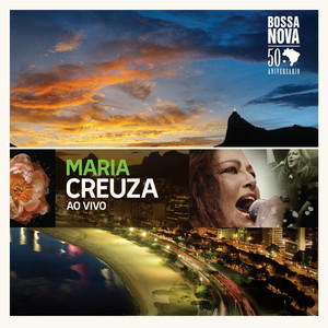 Maria Creuza: The Best of (Live) album
