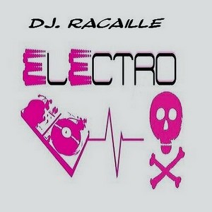 DJ Racaille
