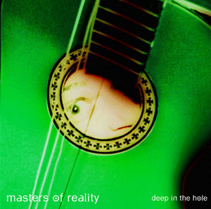 Deep in the Hole album