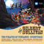Gilbert & Sullivan: Pirates of Penzance cover