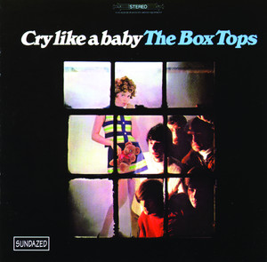 Cry Like a Baby album