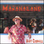 Mañanaland Albumcover
