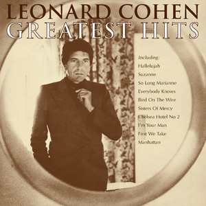 Greatest Hits album