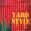 Yardstyle cover