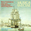 Agrell, Zellbell, Johnsen: Solo Concertos Albumcover