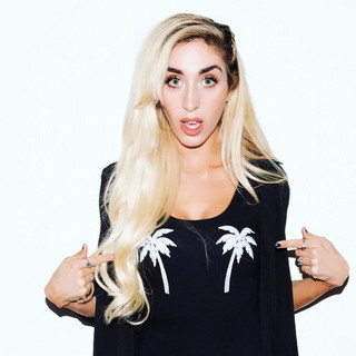 Myah Marie Photo