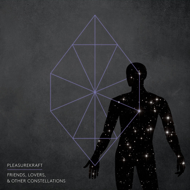 Musik Album 'Friends, Lovers, and Other Constellations'