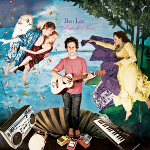 The Rebirth of Venus cover