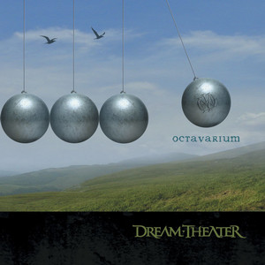 Octavarium (U.S. Version) cover
