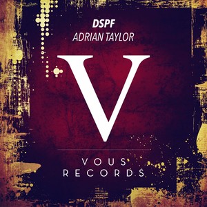 Adrian Taylor