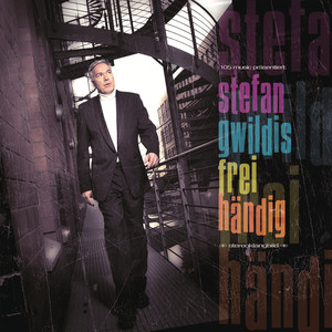 Frei Händig cover