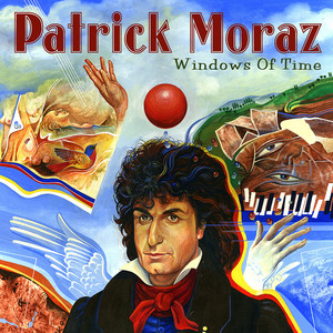 Windows of Time cover