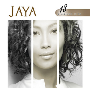 Jaya 18 Greatest Hits album
