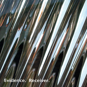 Receiver album