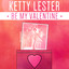 Be My Valentine cover