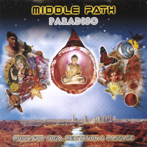Middle Path album