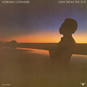 Love From the Sun cover