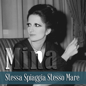 Stessa spiaggia stesso mare album