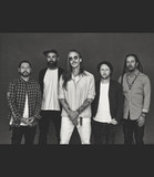 Incubus Photo